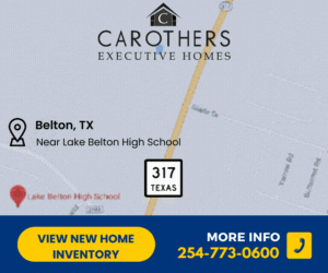 Carothers Executive Homes