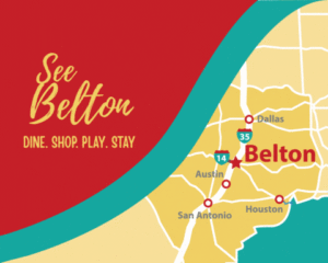 See Belton - Belton Journal Advertisor Image