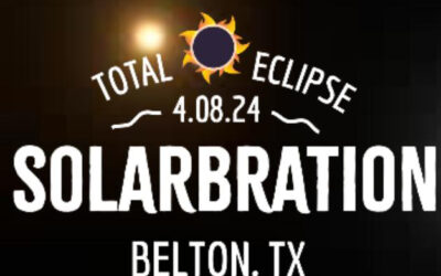 City holds public meeting ahead of April 8 solar eclipse