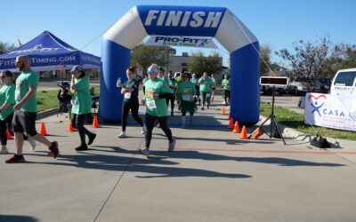 7th Annual CASA 5k Race is set for Saturday, March 2nd