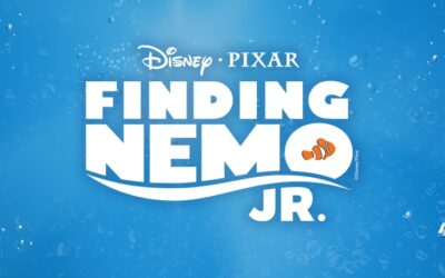 Tickets on sale now for  Finding Nemo Jr.