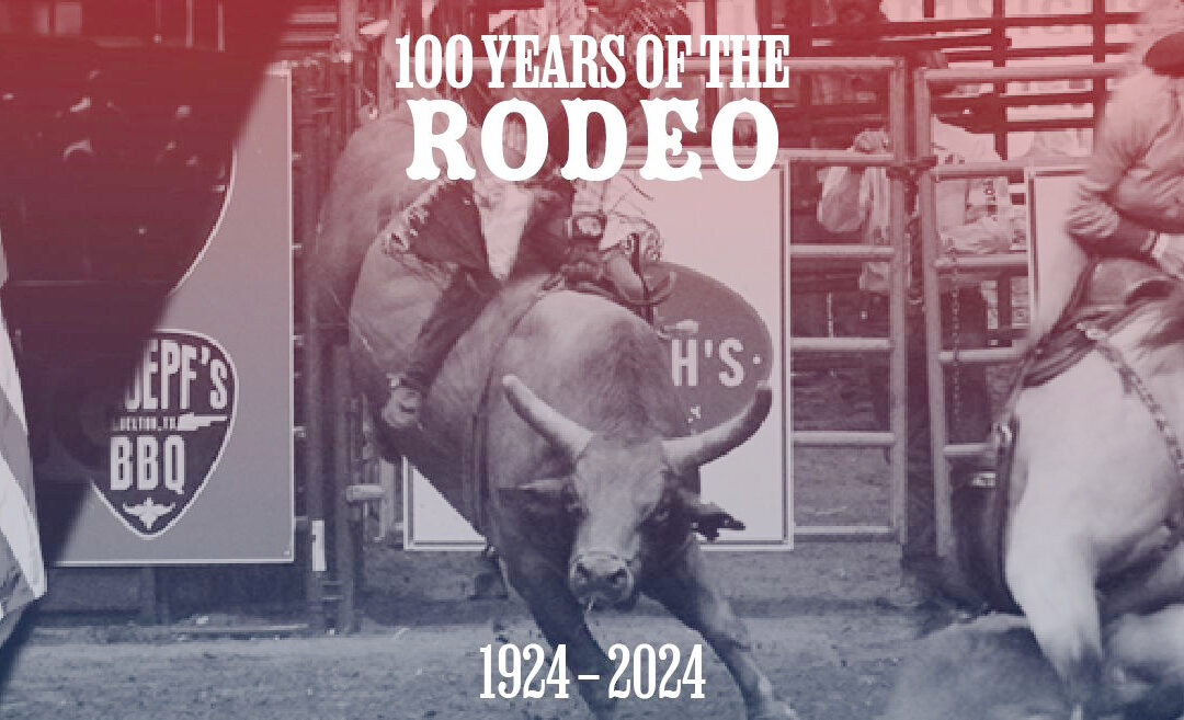 Tickets on sale for 100th  Annual Belton 4th of July Rodeo