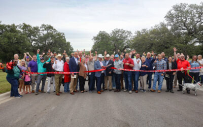 Community celebrates completion of Heritage Park Phase 1 expansion