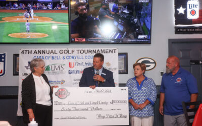CASA Classic Golf  Tournament raises $60,000