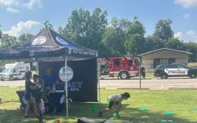 Mount Zion United Methodist Church hosts backpack giveaway