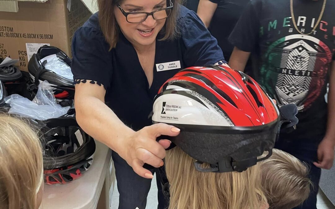 Temple Breakfast Lion’s Club hosting Hard Hats For Little Kids