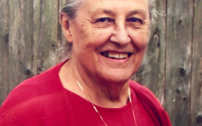 Joan E. Young (Ann)