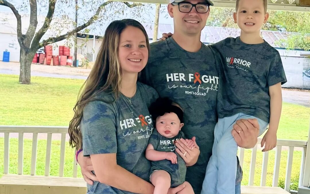 Fundraiser to benefit family  of Belton firefighter